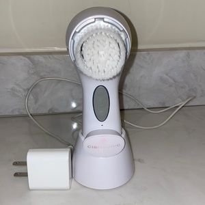 Clarisonic Aria & Brush Head Pouch